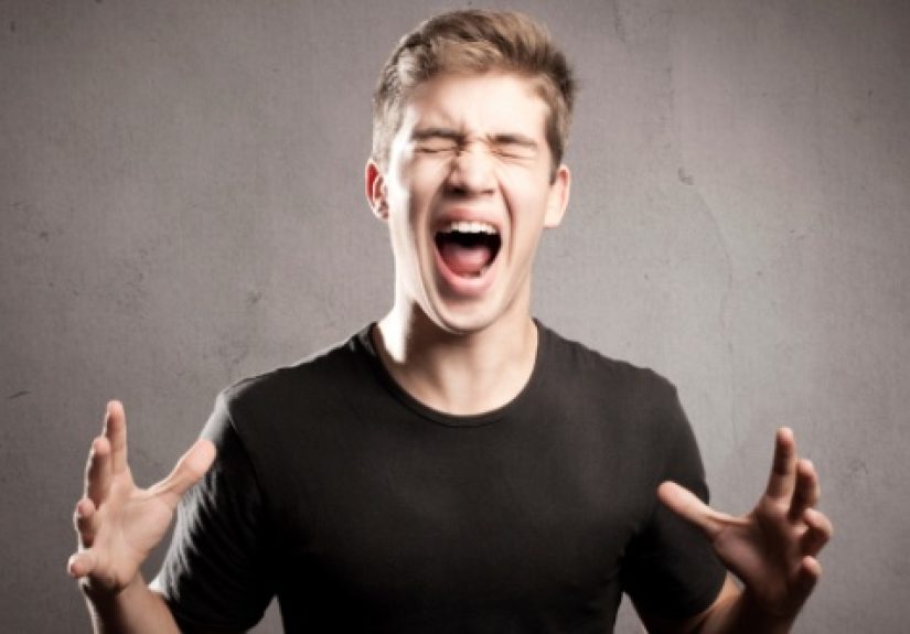 10 People Who Were Driven Mad By The Government