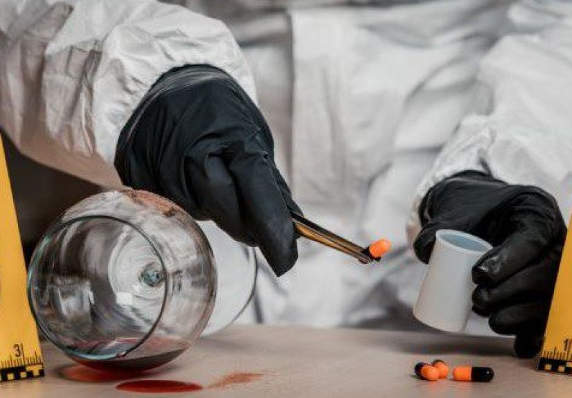 10 Unusual Pieces of Evidence That Helped Solve Murder Cases