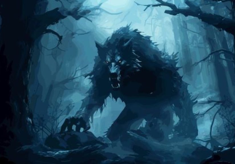 10 Wild and Terrifying Facts about the European Werewolf Trials