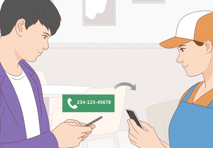 11 Simple Ways to Approach a Girl Working at a Store