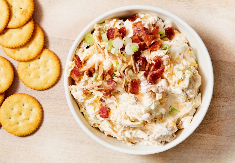 12 Make-Ahead Dips No One Will Be Able to Resist