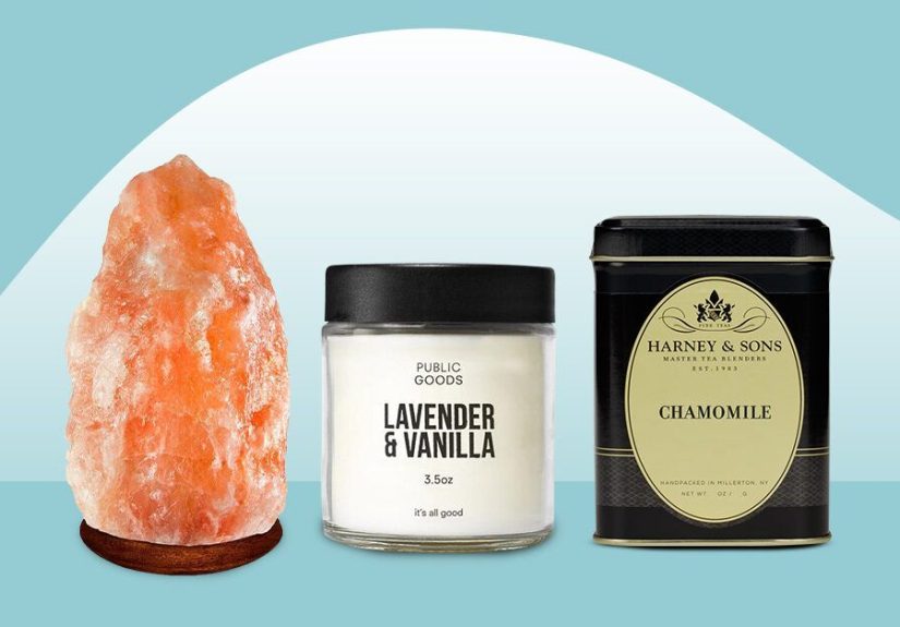 12 Products to Make Your Home Calmer and More Organized