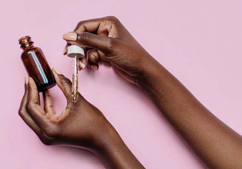 13 Essential and Other Oils for Reducing Scars