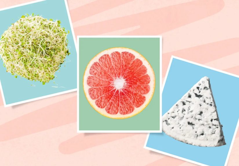 13 Foods and Supplements to Avoid During Chemotherapy