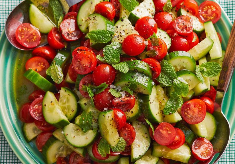 15 Easy Ideas for Memorial Day Side Dishes