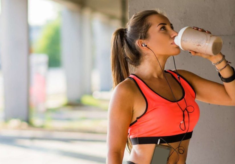 19 alimentos para subir de peso de forma rápida y segura