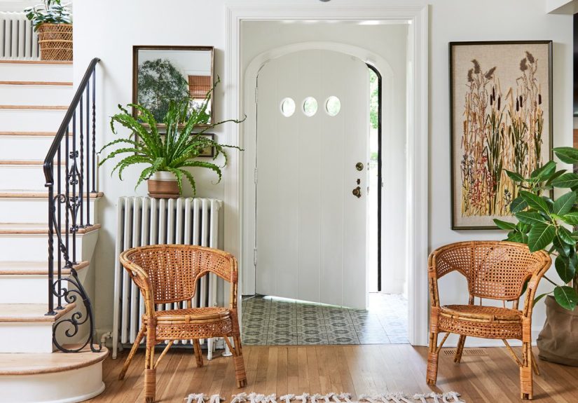 20 Entryway Decor Ideas to Greet Guests in Style