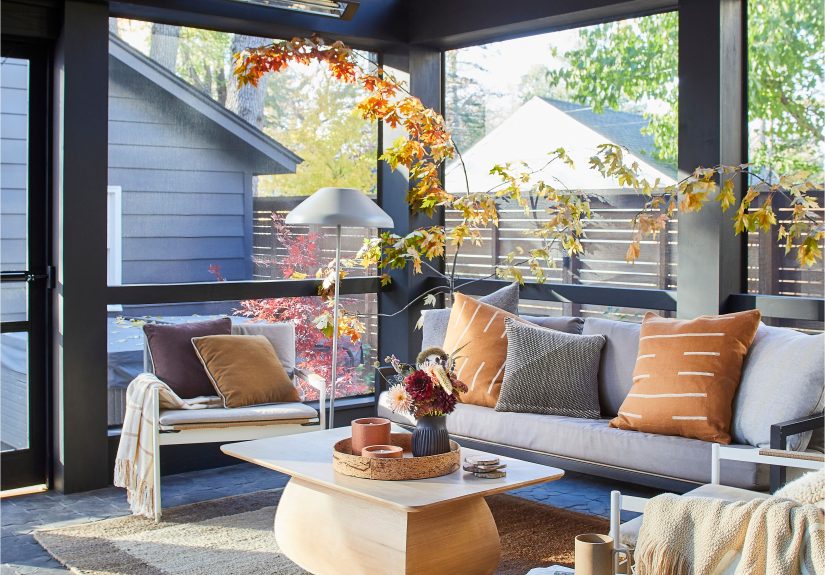 20 Screened-In Porch Ideas for an Inviting Outdoor Escape