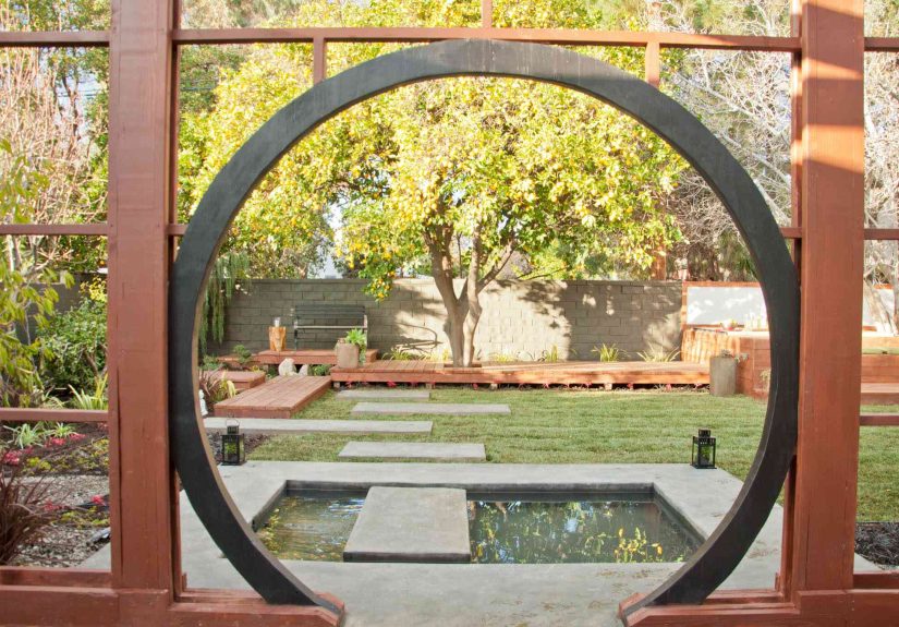 20 Zen Garden Ideas to Help You Unwind