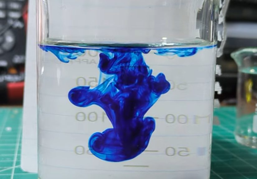 2025 One Hertz Challenge: Drop The Beat (But Only At 60 BPM)