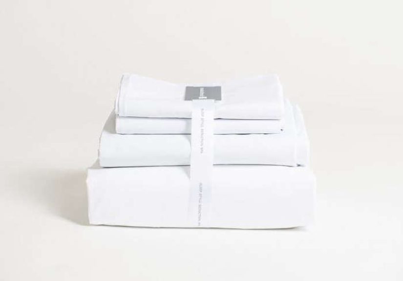 21c Museum Hotel Sheet Set