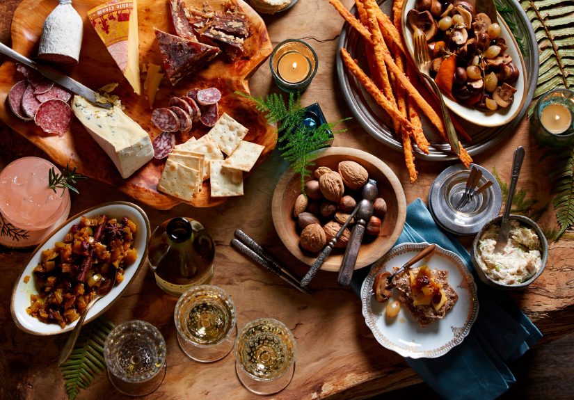 3 Holiday Hosting Essentials That Make Entertaining Nearly Effortless