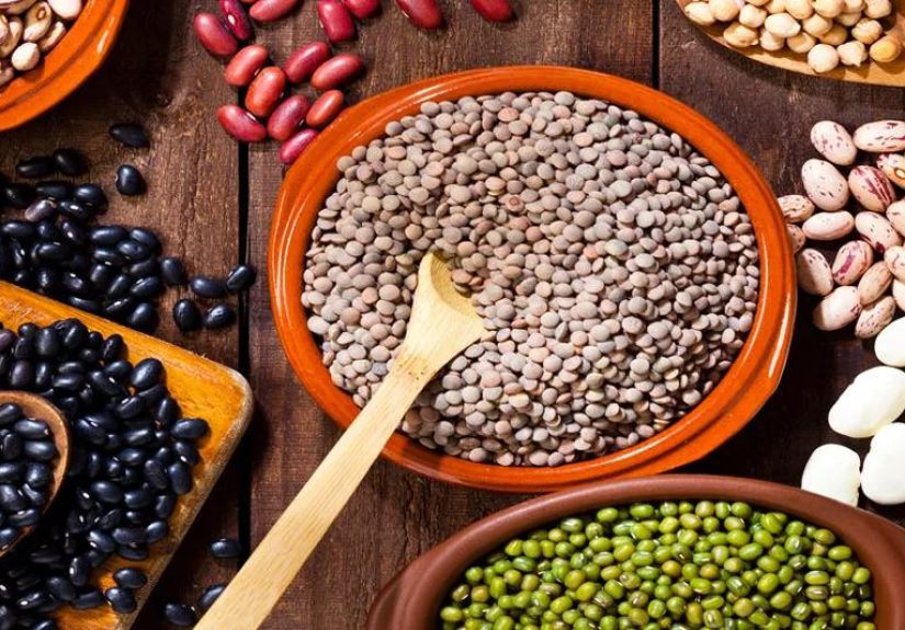 3 Reasons Why Beans Can Boost Your Brain Power