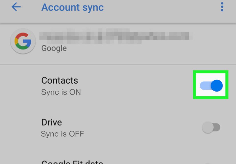 3 Simple Ways to Transfer Nokia Contacts to a Samsung