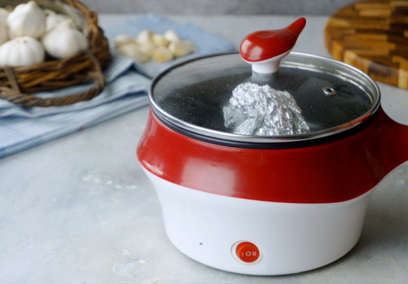 3 Ways to Caramelize Garlic