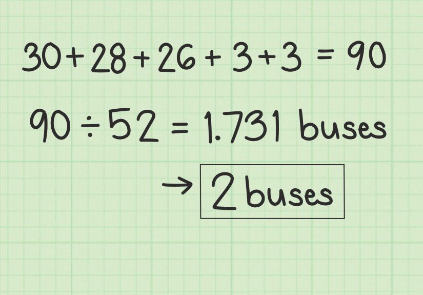 3 Ways to Check Math Problems Easily