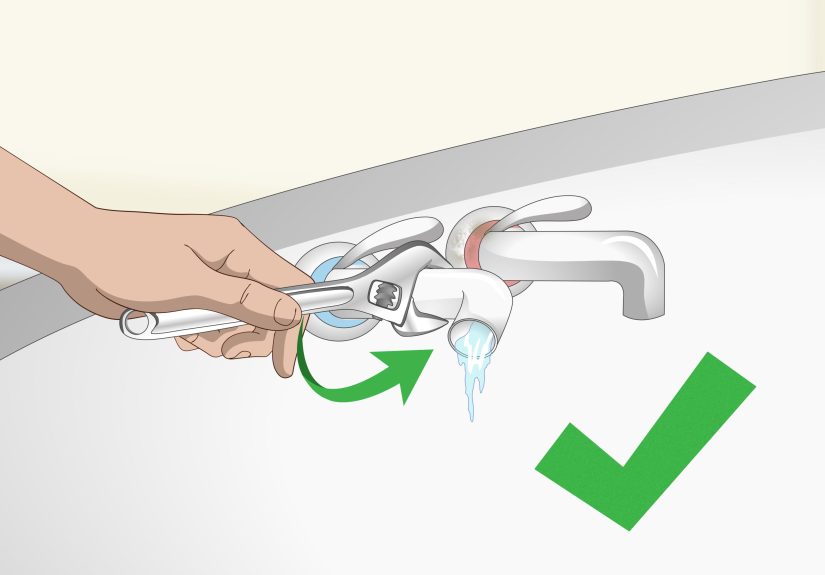 3 Ways to Clean an Enamel Bathtub