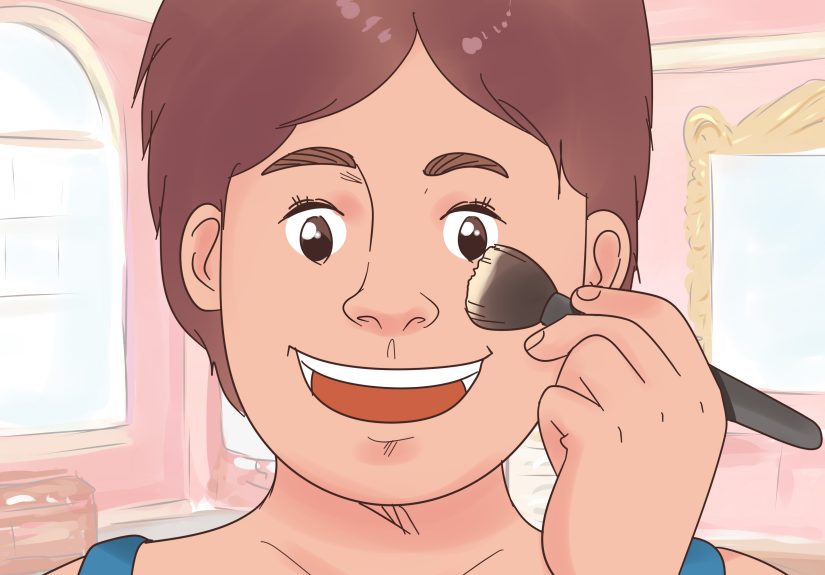 3 Ways to Get Rid of a Black Eye