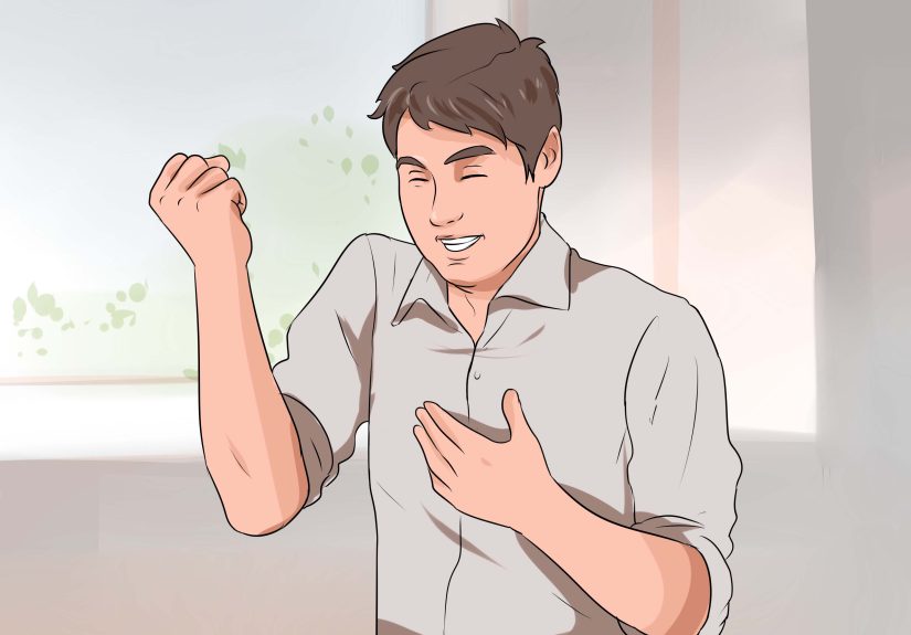 3 Ways to Get Rid of Man Boobs