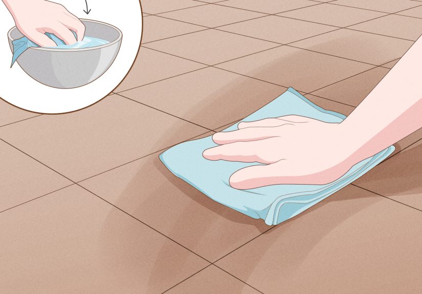 3 Ways to Remove Glitter from Your Clothes