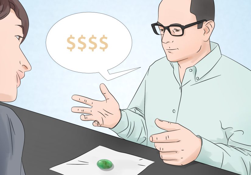 3 Ways to Tell if Jade Is Real