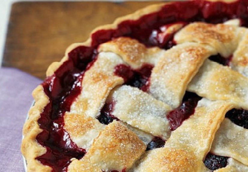30 of the Best Pie Recipes!