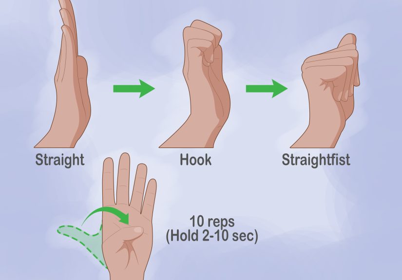 4 Ways to Prevent Wrist Pain During Pushups