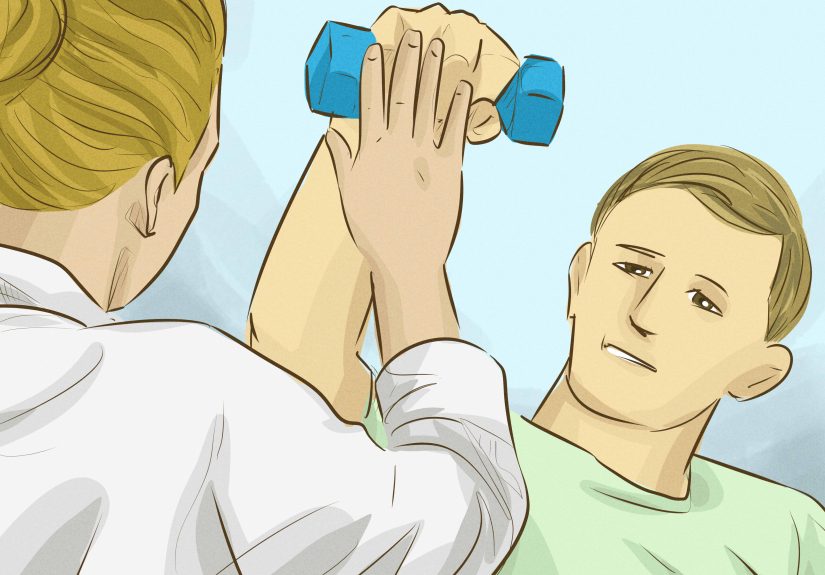 4 Ways to Untrap a Nerve in Your Elbow