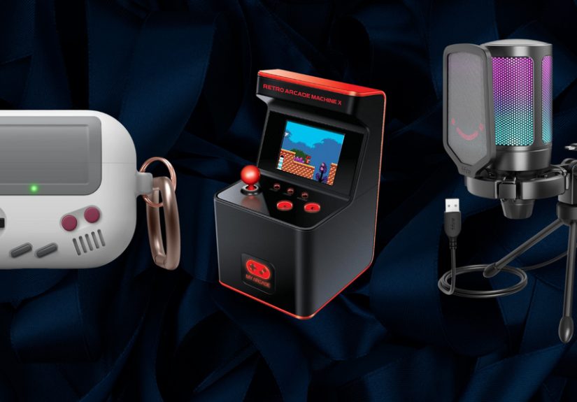 40 Best Gifts for Gamers Who Are Truly Video Game-Obsessed