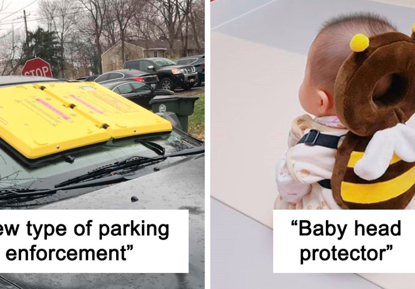 40 Interesting Tools That Only A Few People Get To See