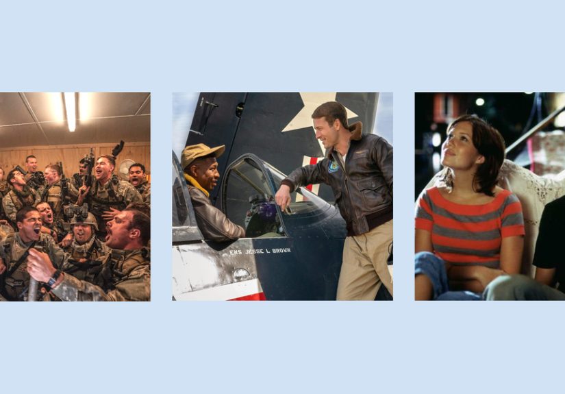 45 Best 4th of July Movies 2025 - Films To Watch on July 4th