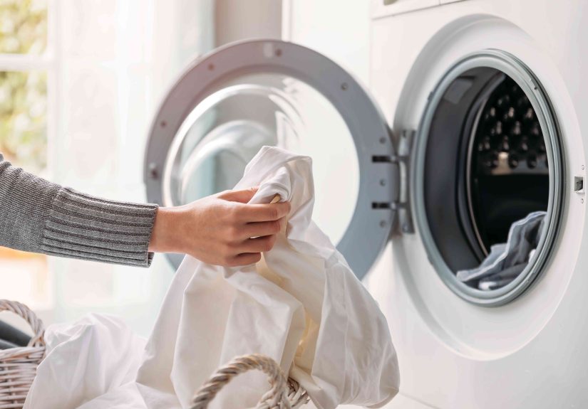 5 Items You Should Never Wash in Hot Water, According to a Laundry Pro