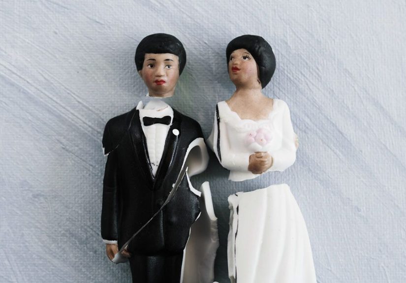 5 Signs of Divorce and How to Overcome These Challenges