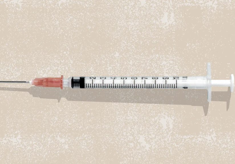 5 Things to Know About Hep C if You Inject Drugs