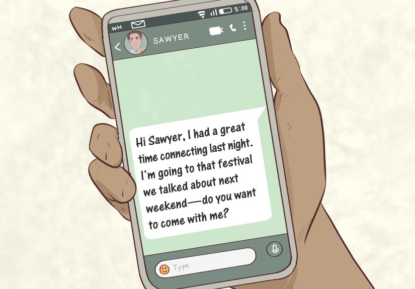 5 Ways to Succeed at Online Dating