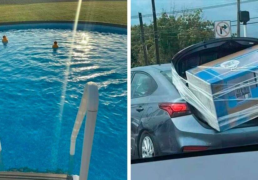 50 Unsettling Images To Leave You With That Eerie Feeling