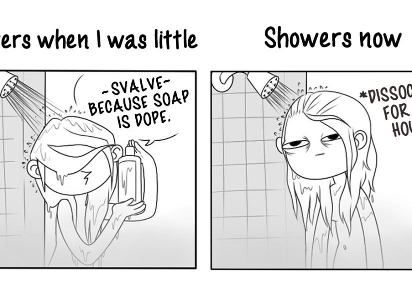 58 Hilarious Comics By Shubbabang Who Quit Her Job In Retail And Now Struggles With Adulting