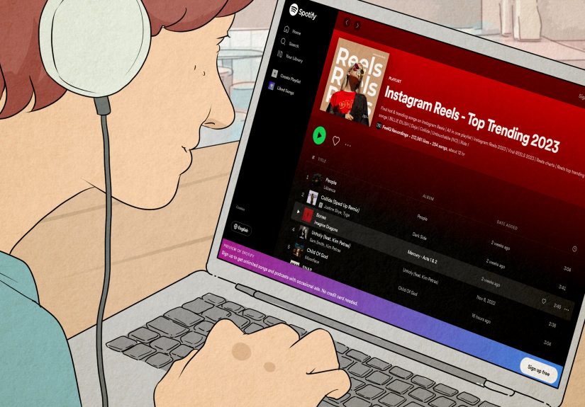 6 Effective Ways to Find Trending Audio on Instagram Reels