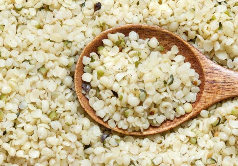 6 Proven Health Benefits of Hemp Seeds