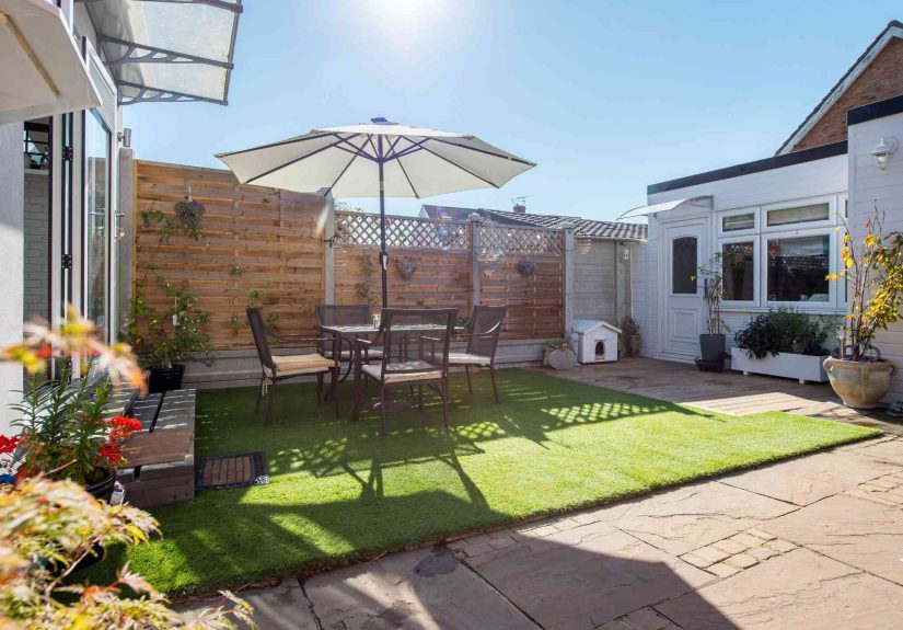 6 Small Backyard Layout Mistakes to Avoid, According to Designers