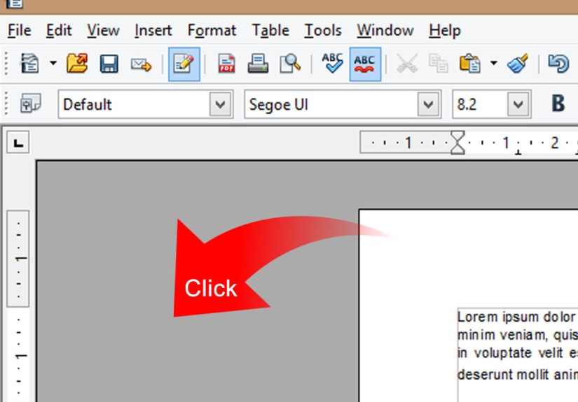 6 Ways to Use OpenOffice Writer
