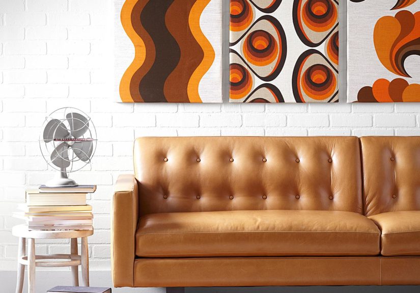 '70s Design Is Back: Here Are 5 Ways to Make the Retro Style Feel Fresh