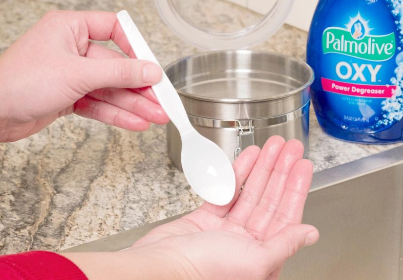 8 Best Hand Cleaners for Mechanics and Workshop Professionals