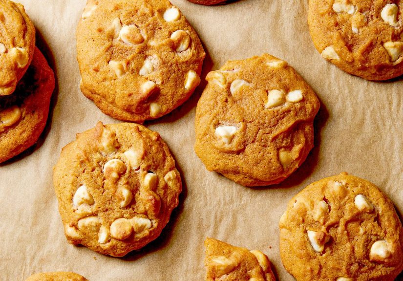 8 Healthy Fall Dessert Recipes