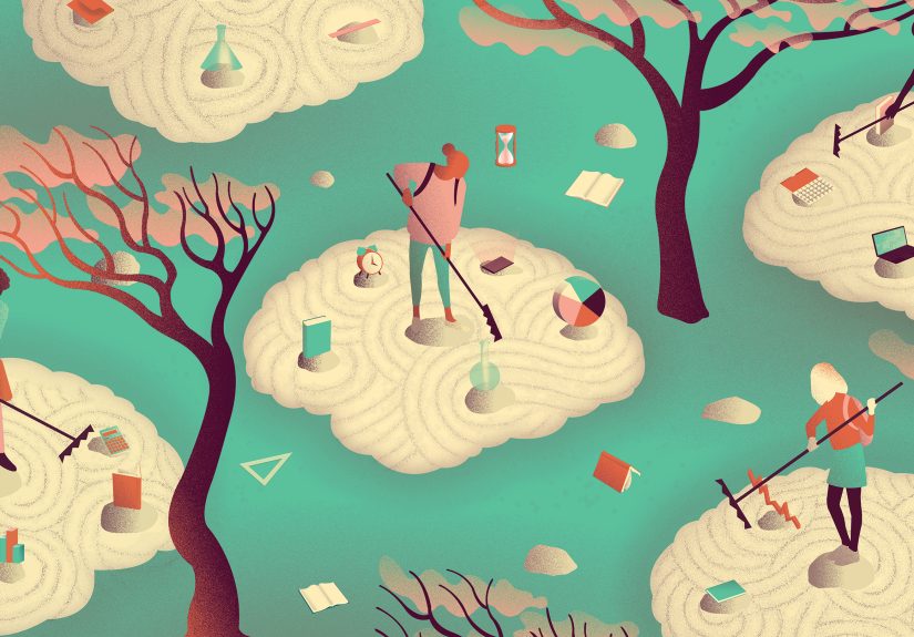 8 Ways to Bolster Executive Function in Teens and Tweens