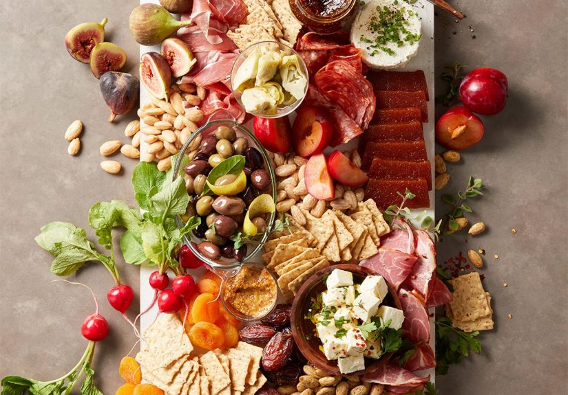 9 Charcuterie Board Ideas