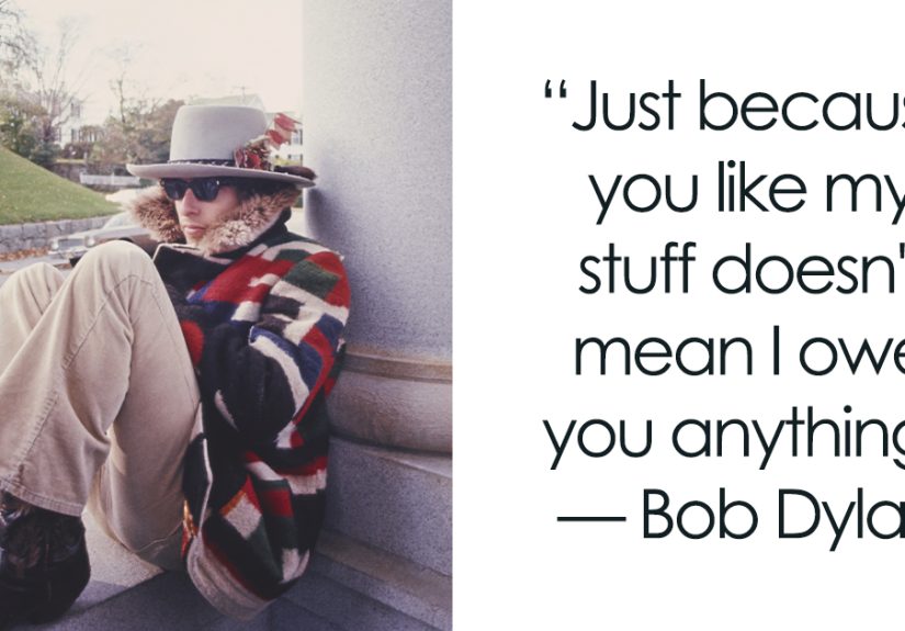 A Collection Of Just Because Quotes To Share Some Life Experience