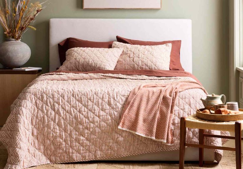A Shopping Writer's Review of Quince Bedding