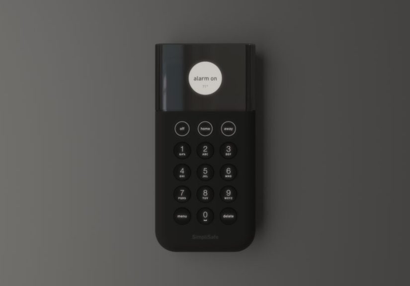 Abode vs. SimpliSafe