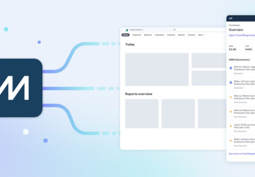 Add Your MRR Movements to the Stripe Dashboard